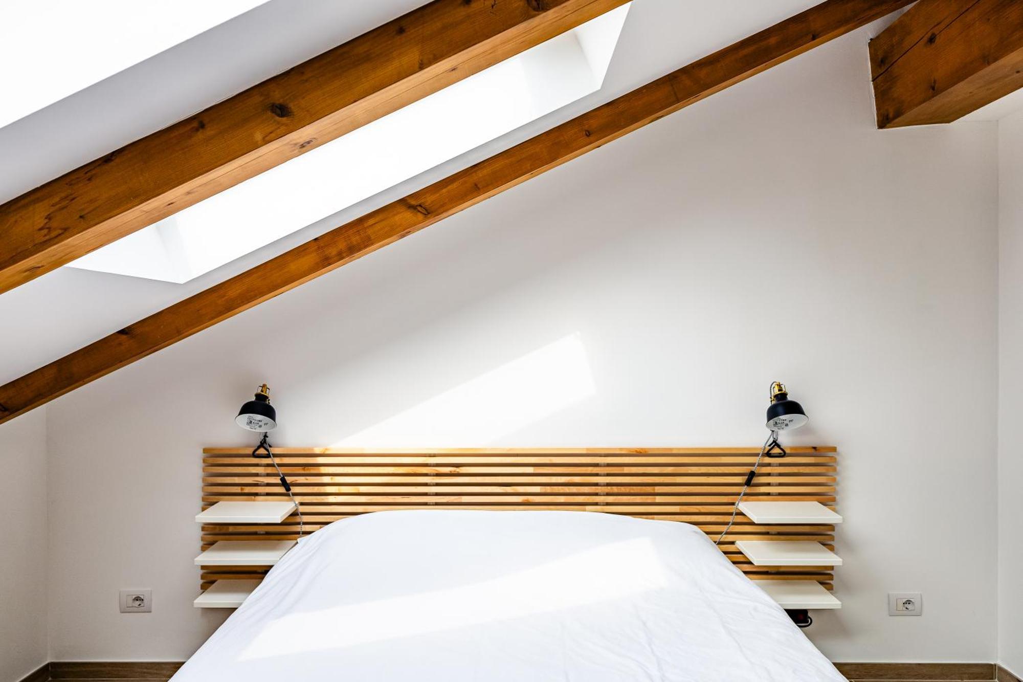 Charming Barolo Wine Loft Hotel Monforte dʼAlba Buitenkant foto