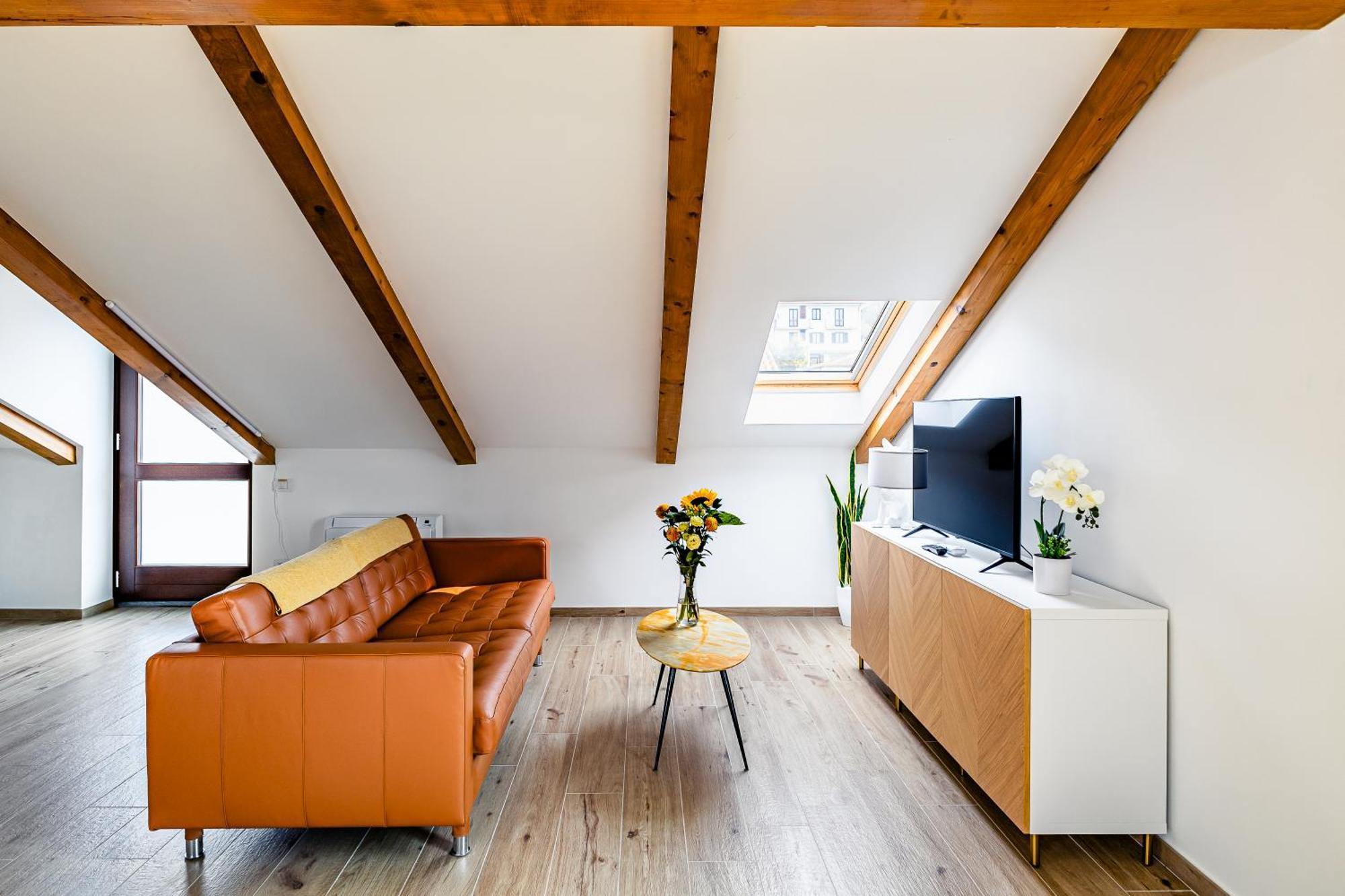 Charming Barolo Wine Loft Hotel Monforte dʼAlba Buitenkant foto
