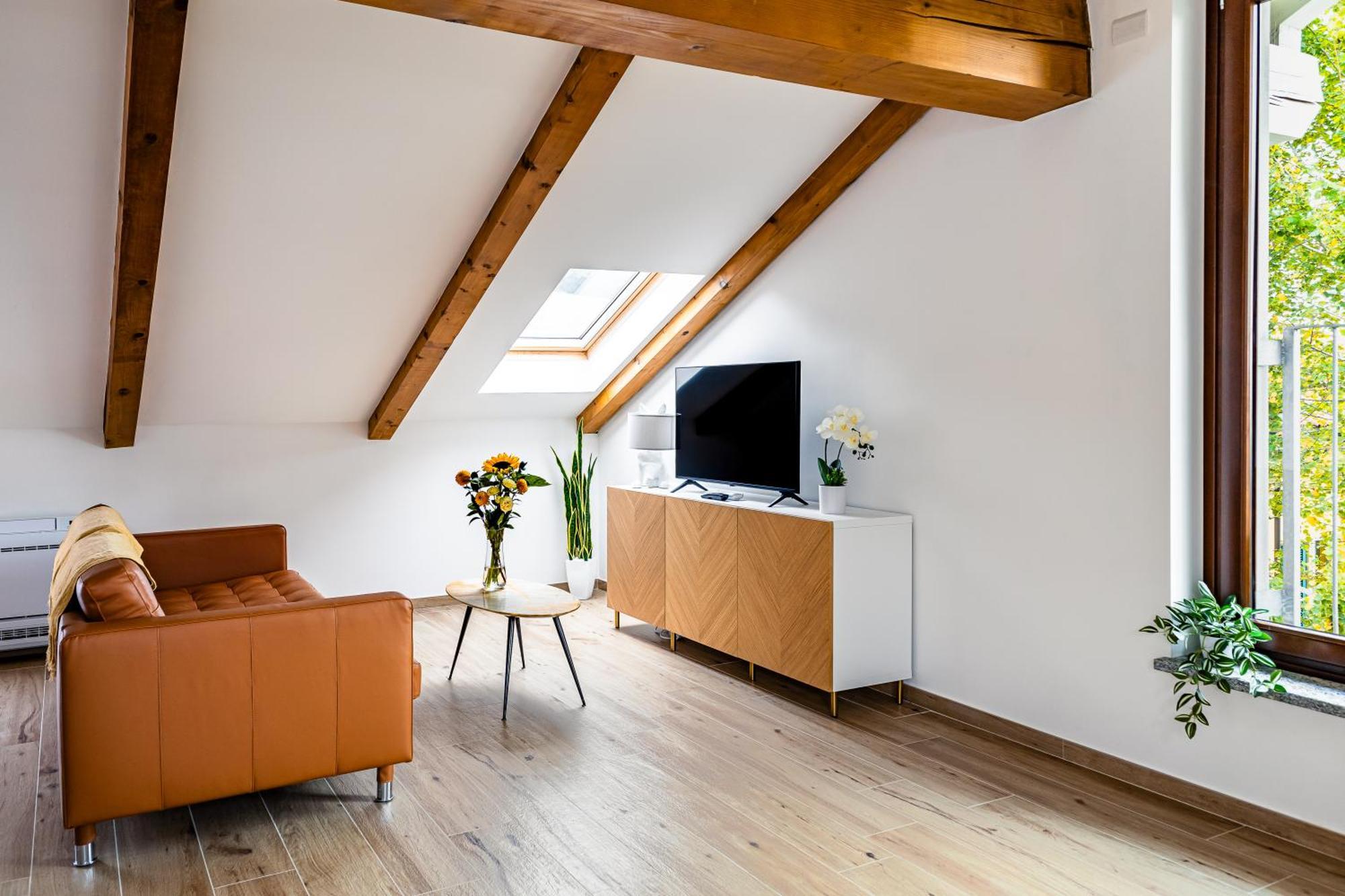 Charming Barolo Wine Loft Hotel Monforte dʼAlba Buitenkant foto