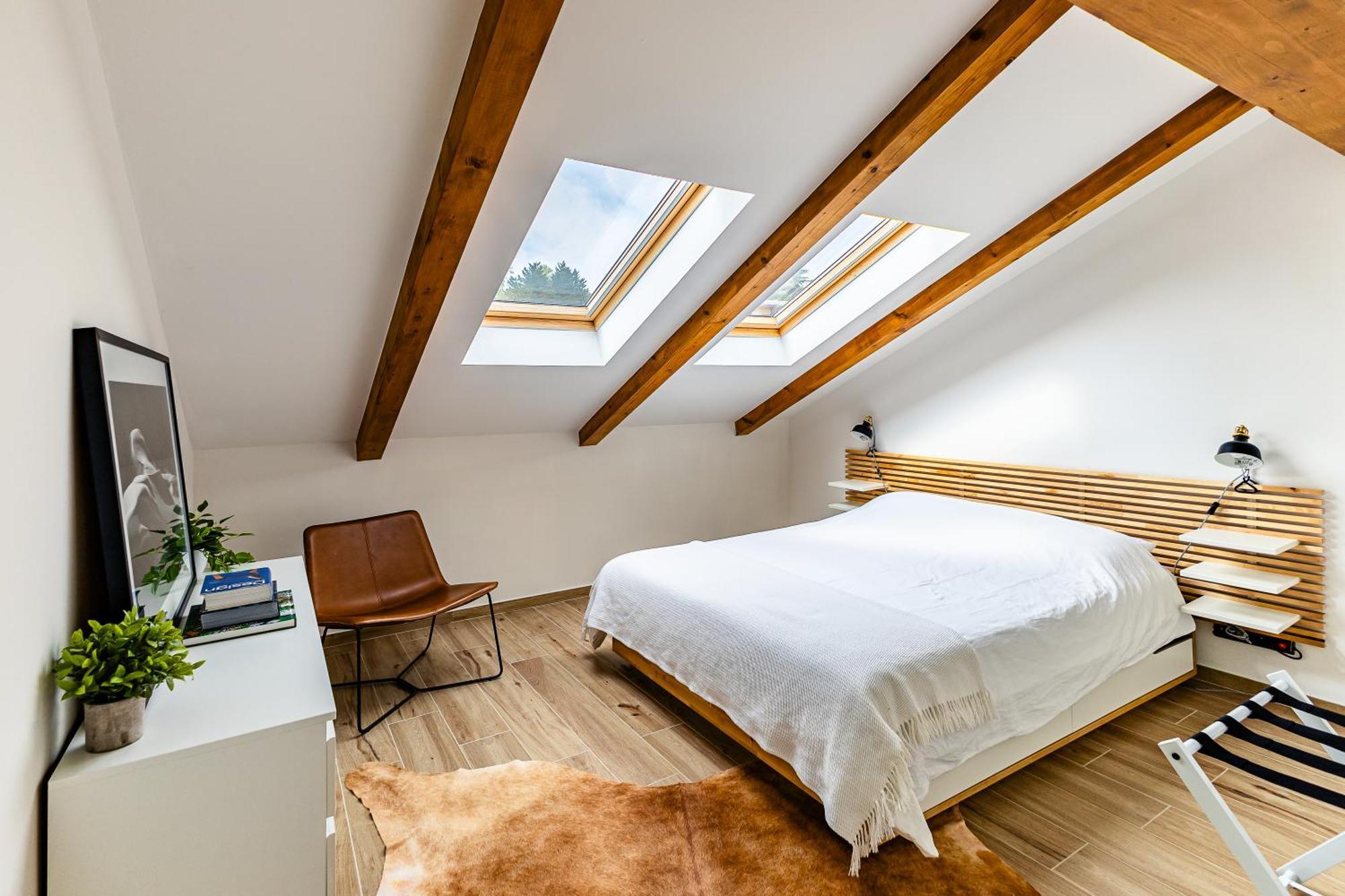 Charming Barolo Wine Loft Hotel Monforte dʼAlba Buitenkant foto